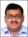 Mr.Bijay Kumar, IAS, MD, NHB
