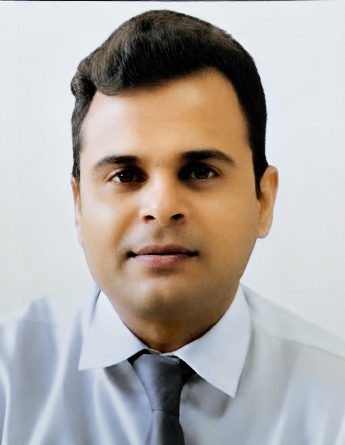 Managing Director